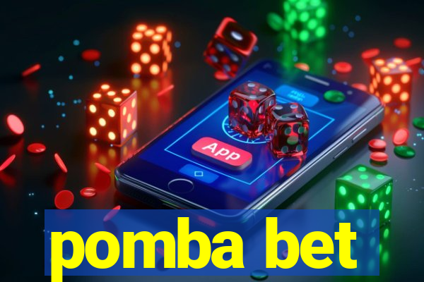 pomba bet